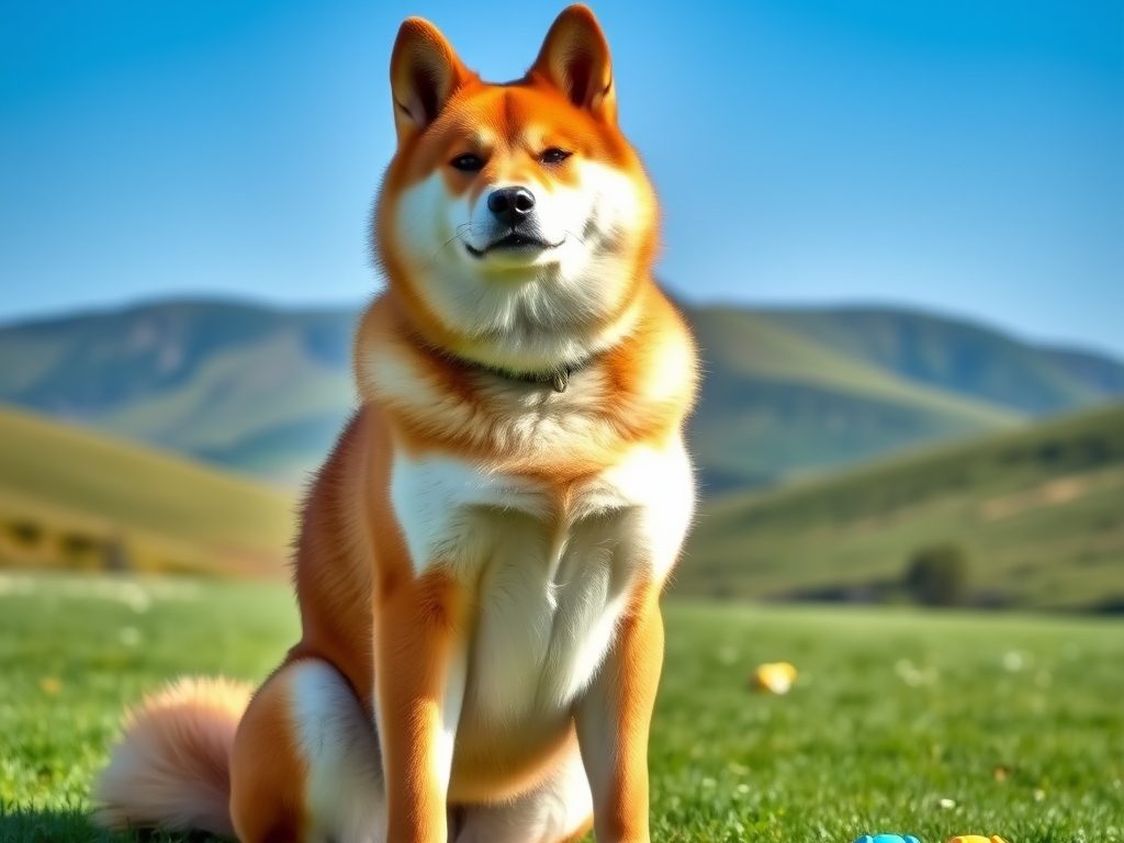 Shiba inu – charakter, wymagania i najczęstsze problemy zdrowotne rasy img-responsive