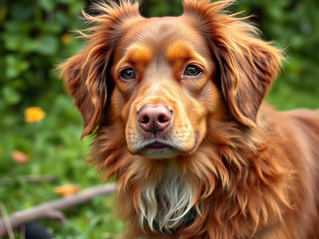 Polski spaniel myśliwski: charakter, wymagania i zdrowie rasy img-responsive