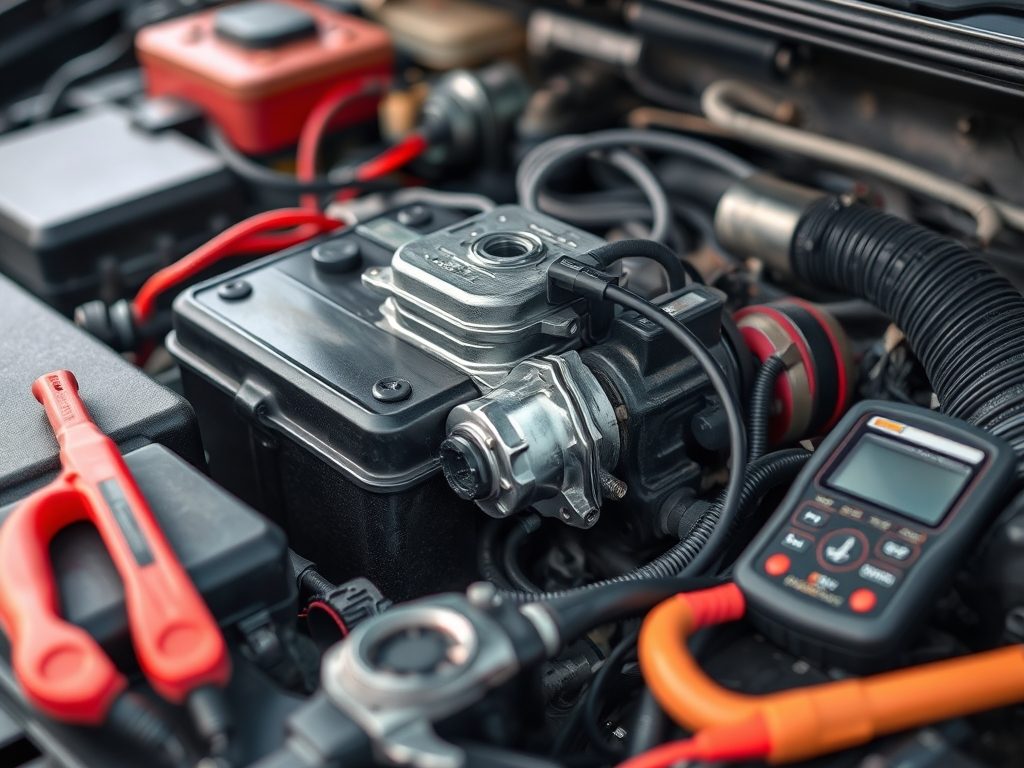 Auto nie odpala – najczęstsze przyczyny i sposób diagnozy krok po kroku img-responsive