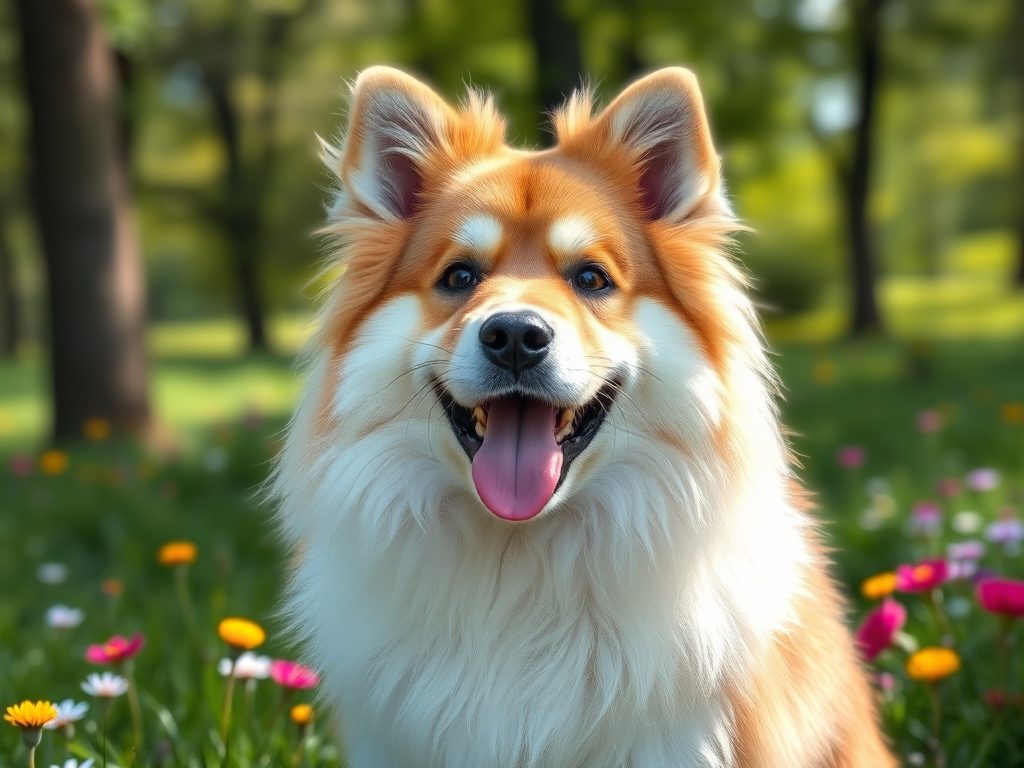 Samojed: charakter, wymagania dotyczące ruchu i pielęgnacja sierści img-responsive