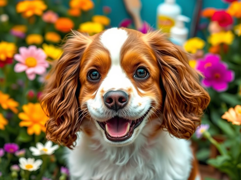 Cocker spaniel amerykański: charakter, pielęgnacja i najczęstsze problemy zdrowotne img-responsive